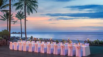 St Regis Bali Resort Hotel 5