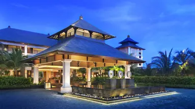 St Regis Bali Resort Hotel 5