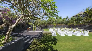 St Regis Bali Resort Hotel 5