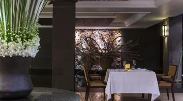 St Regis Bali Resort Hotel 5