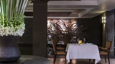 St Regis Bali Resort Hotel 5