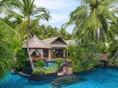 St Regis Bali Resort Hotel 5