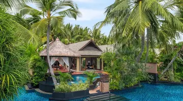 St Regis Bali Resort Hotel 5