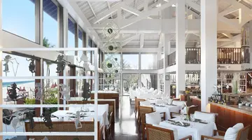 St Regis Bali Resort Hotel 5