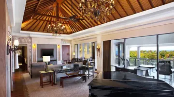 St Regis Bali Resort Hotel 5