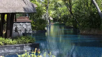 St Regis Bali Resort Hotel 5