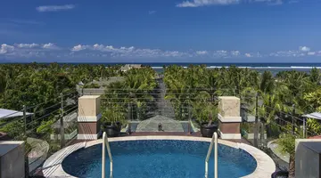 St Regis Bali Resort Hotel 5