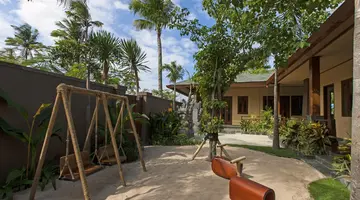 St Regis Bali Resort Hotel 5