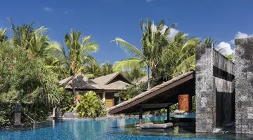 St Regis Bali Resort Hotel 5