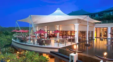 St Regis Bali Resort Hotel 5