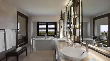 St Regis Bali Resort Hotel 5