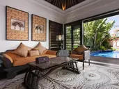 St Regis Bali Resort Hotel 5