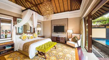 St Regis Bali Resort Hotel 5