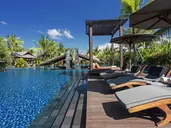 St Regis Bali Resort Hotel 5