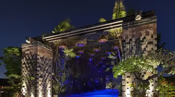 St Regis Bali Resort Hotel 5