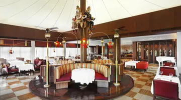 St Regis Bali Resort Hotel 5