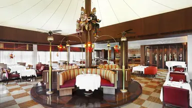 St Regis Bali Resort Hotel 5