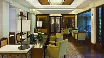 St Regis Bali Resort Hotel 5