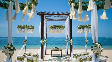 St Regis Bali Resort Hotel 5