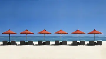 St Regis Bali Resort Hotel 5