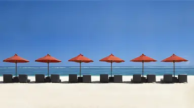 St Regis Bali Resort Hotel 5