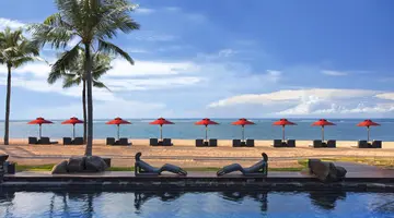 St Regis Bali Resort Hotel 5