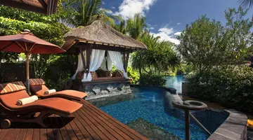St Regis Bali Resort Hotel 5