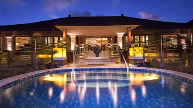 St Regis Bali Resort Hotel 5
