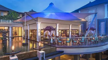 St Regis Bali Resort Hotel 5
