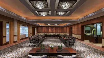 St Regis Bali Resort Hotel 5