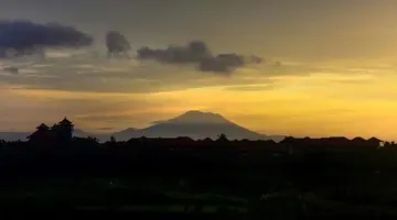 St Regis Bali Resort Hotel 5