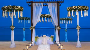 St Regis Bali Resort Hotel 5