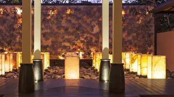 St Regis Bali Resort Hotel 5