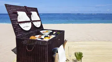 St Regis Bali Resort Hotel 5
