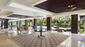 St Regis Bali Resort Hotel 5