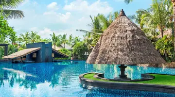 St Regis Bali Resort Hotel 5