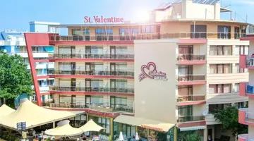 ST. VALENTINE