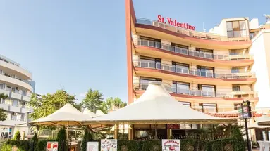 St. Valentine