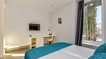 Stacija