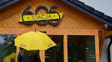 Stacja 605