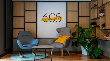 Stacja 605