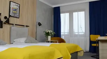 Stacja 605