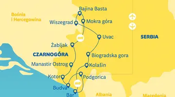 Stacja Bałkany