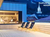 Stadthotel brunner