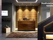 Stadthotel brunner