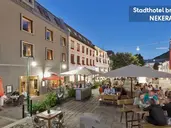 Stadthotel brunner