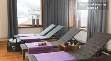 Stadthotel brunner