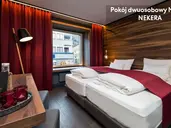 Stadthotel brunner