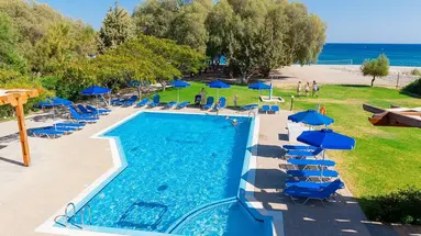 _STAFILIA BEACH HOTEL