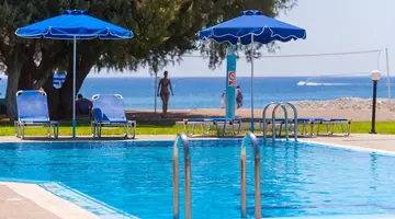 _STAFILIA BEACH HOTEL